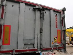 BENALU Kippmulde ALU/ALU - SAF - 30 m³ - Nr.: 193