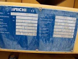 Aichi AICHI SR21AJ - 21 m - Nr.: 148