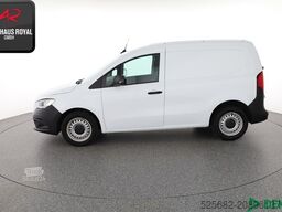 mercedes-benz Citan 110 CDI KASTEN KLIMA,PARKTRONIC,DAB,1.HAND
