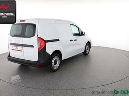 mercedes-benz Citan 110 CDI KASTEN KLIMA,PARKTRONIC,DAB,1.HAND