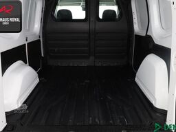 mercedes-benz Citan 110 CDI KASTEN KLIMA,PARKTRONIC,DAB,1.HAND