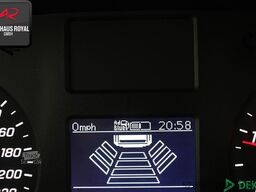 mercedes-benz Citan 110 CDI KASTEN KLIMA,PARKTRONIC,DAB,1.HAND