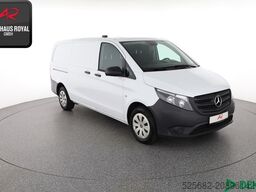 mercedes-benz Vito 114 CDI KASTEN LANG NAVI,KAMERA,1.HAND,SH