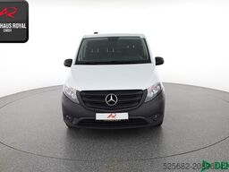 mercedes-benz Vito 114 CDI KASTEN LANG NAVI,KAMERA,1.HAND,SH