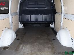 mercedes-benz Vito 114 CDI KASTEN LANG NAVI,KAMERA,1.HAND,SH