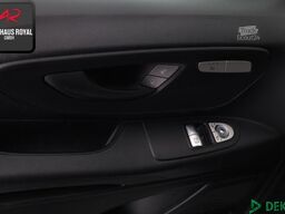 mercedes-benz Vito 114 CDI KASTEN LANG NAVI,KAMERA,1.HAND,SH