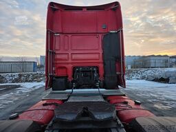 DAF XF 530 SSC LL ZF Intarder, Leder, Standklima