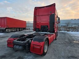 DAF XF 530 SSC LL ZF Intarder, Leder, Standklima