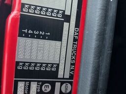 DAF XF 530 SSC LL ZF Intarder, Leder, Standklima