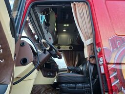 DAF XF 530 SSC LL ZF Intarder, Leder, Standklima