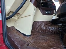 DAF XF 530 SSC LL ZF Intarder, Leder, Standklima