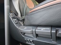 DAF XF 530 SSC LL ZF Intarder, Leder, Standklima