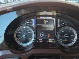 DAF XF 530 SSC LL ZF Intarder, Leder, Standklima