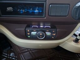 DAF XF 530 SSC LL ZF Intarder, Leder, Standklima