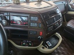 DAF XF 530 SSC LL ZF Intarder, Leder, Standklima