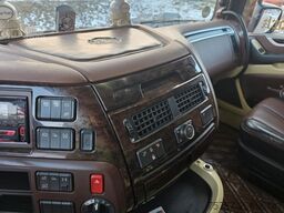 DAF XF 530 SSC LL ZF Intarder, Leder, Standklima