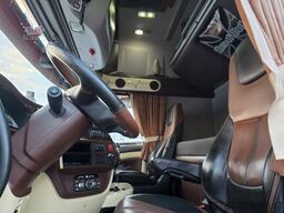 DAF XF 530 SSC LL ZF Intarder, Leder, Standklima