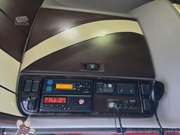 DAF XF 530 SSC LL ZF Intarder, Leder, Standklima