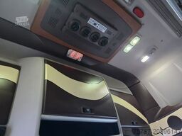 DAF XF 530 SSC LL ZF Intarder, Leder, Standklima