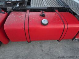 DAF XF 530 SSC LL ZF Intarder, Leder, Standklima