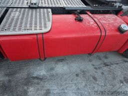 DAF XF 530 SSC LL ZF Intarder, Leder, Standklima