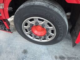 DAF XF 530 SSC LL ZF Intarder, Leder, Standklima