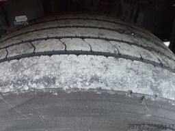 DAF XF 530 SSC LL ZF Intarder, Leder, Standklima