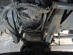 DAF XF 530 SSC LL ZF Intarder, Leder, Standklima