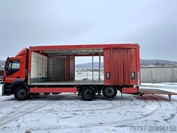 IVECO STRALIS 360 eev