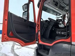 IVECO STRALIS 360 eev
