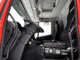 IVECO STRALIS 360 eev