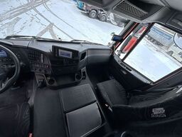 IVECO STRALIS 360 eev