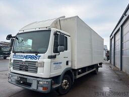 MAN 12.240L EU4 6 Zylinder