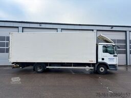 MAN 12.240L EU4 6 Zylinder