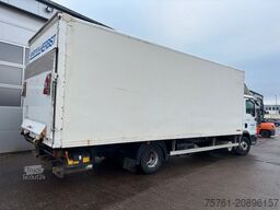 MAN 12.240L EU4 6 Zylinder