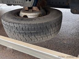 MAN 12.240L EU4 6 Zylinder