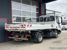 IVECO EuroCargo ML80E21 Klima 2x AHK 4,2m Meiller Kipp