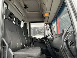 IVECO EuroCargo ML80E21 Klima 2x AHK 4,2m Meiller Kipp