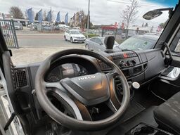 IVECO EuroCargo ML80E21 Klima 2x AHK 4,2m Meiller Kipp