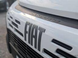 FIAT DUCATO NEW MODEL L3H2 Kasten Kamera, Navi, Apple