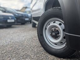 FIAT DUCATO NEW MODEL L3H2 Kasten Kamera, Navi, Apple