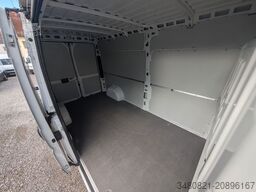 FIAT DUCATO NEW MODEL L3H2 Kasten Kamera, Navi, Apple
