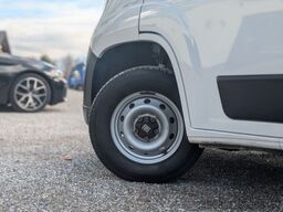 FIAT DUCATO NEW MODEL L3H2 Kasten Kamera, Navi, Apple