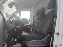 FIAT DUCATO NEW MODEL L3H2 Kasten Kamera, Navi, Apple
