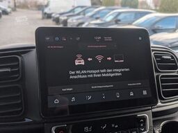 FIAT DUCATO NEW MODEL L3H2 Kasten Kamera, Navi, Apple