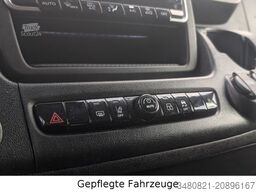 FIAT DUCATO NEW MODEL L3H2 Kasten Kamera, Navi, Apple