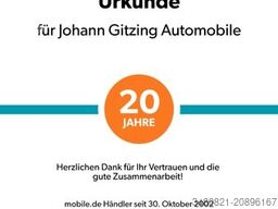 FIAT DUCATO NEW MODEL L3H2 Kasten Kamera, Navi, Apple