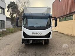 IVECO EuroCargo ML75E19 4.18m RdSt Klima LBW ACC-Tempo