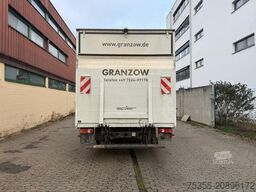 IVECO EuroCargo ML75E19 4.18m RdSt Klima LBW ACC-Tempo