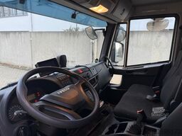 IVECO EuroCargo ML75E19 4.18m RdSt Klima LBW ACC-Tempo